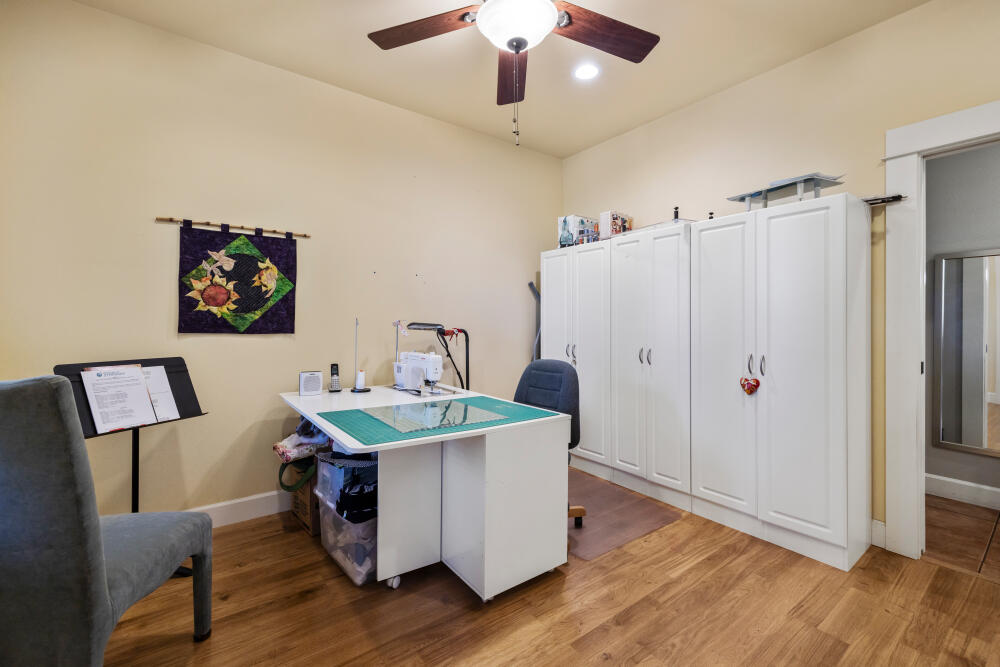 Running YResort - Residential