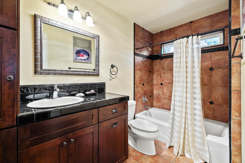 Running YResort - Residential