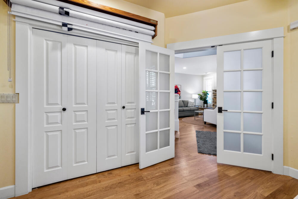 Running YResort - Residential