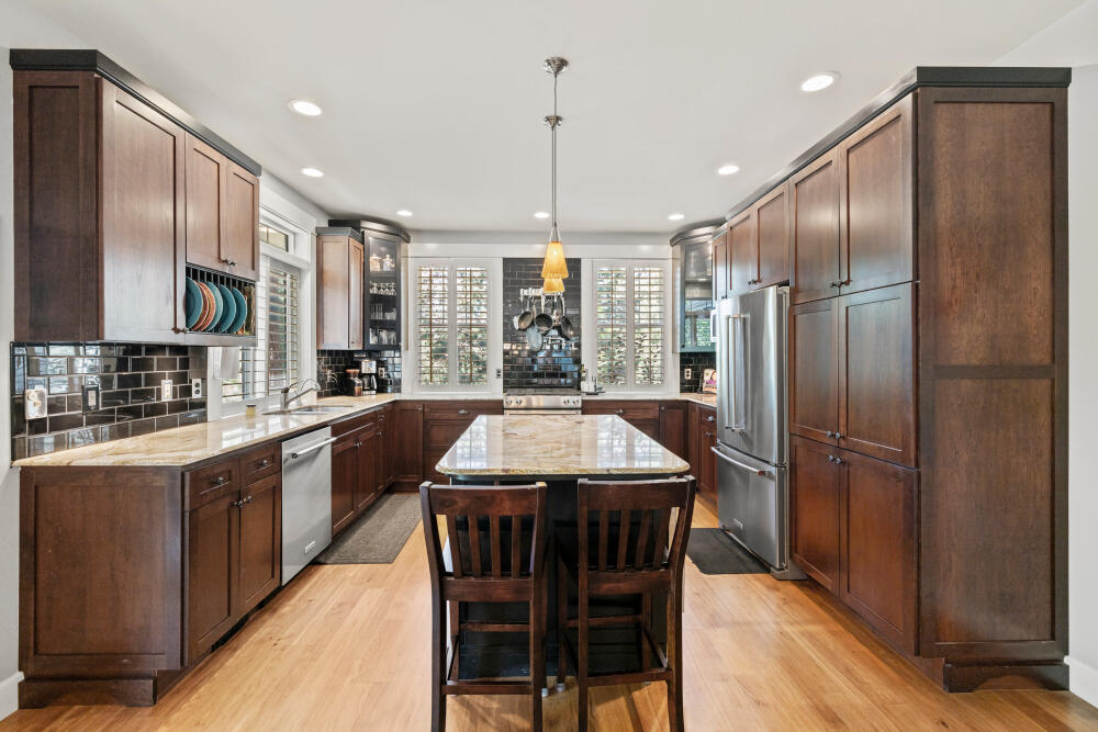 Running YResort - Residential