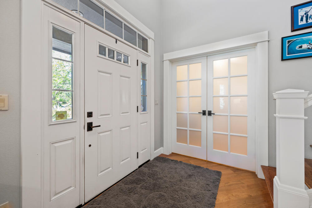 Running YResort - Residential