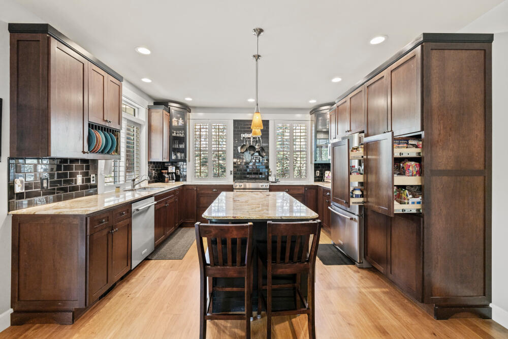 Running YResort - Residential