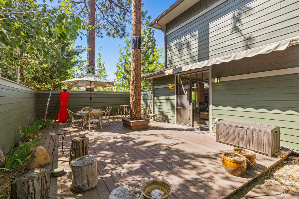 Running YResort - Residential