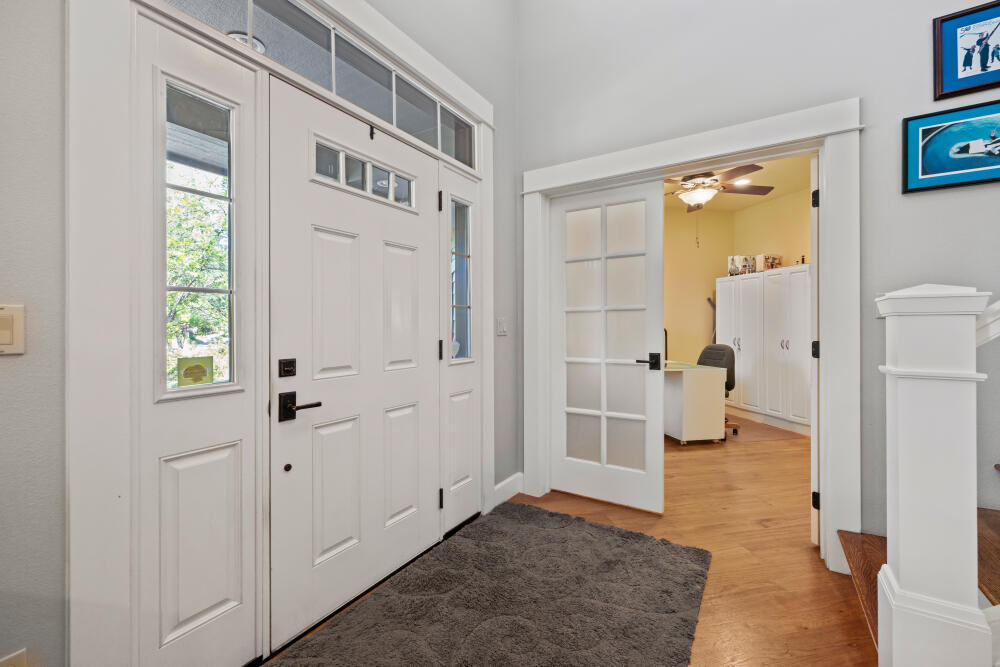 Running YResort - Residential