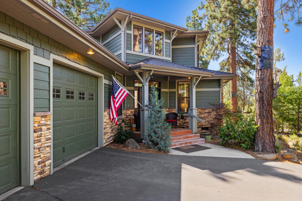 Running YResort - Residential