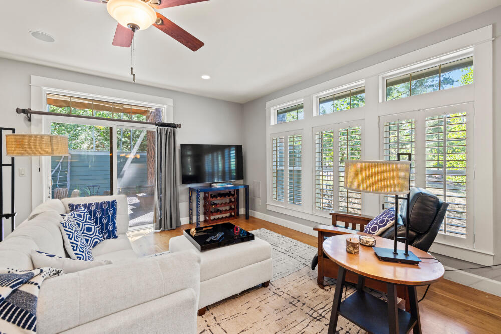 Running YResort - Residential