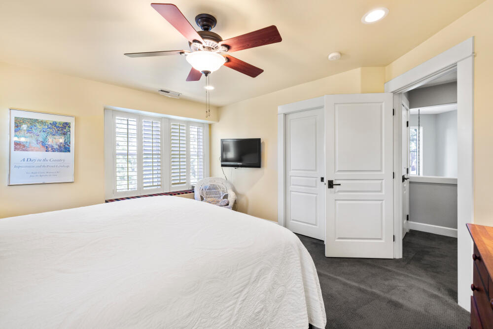 Running YResort - Residential