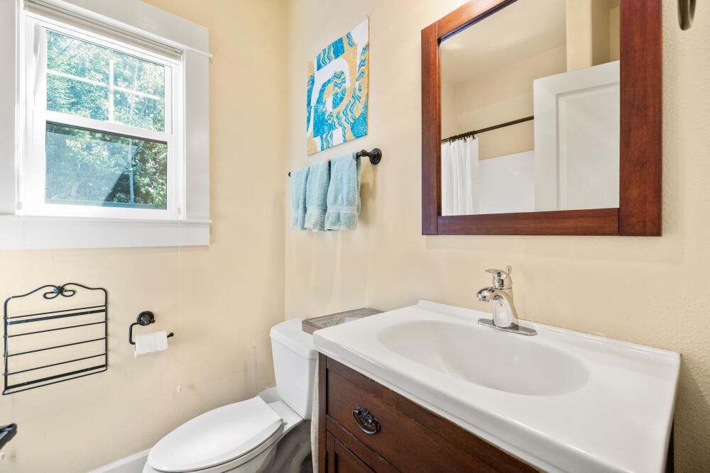 Running YResort - Residential