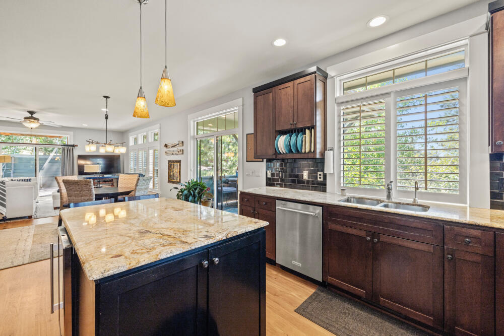 Running YResort - Residential