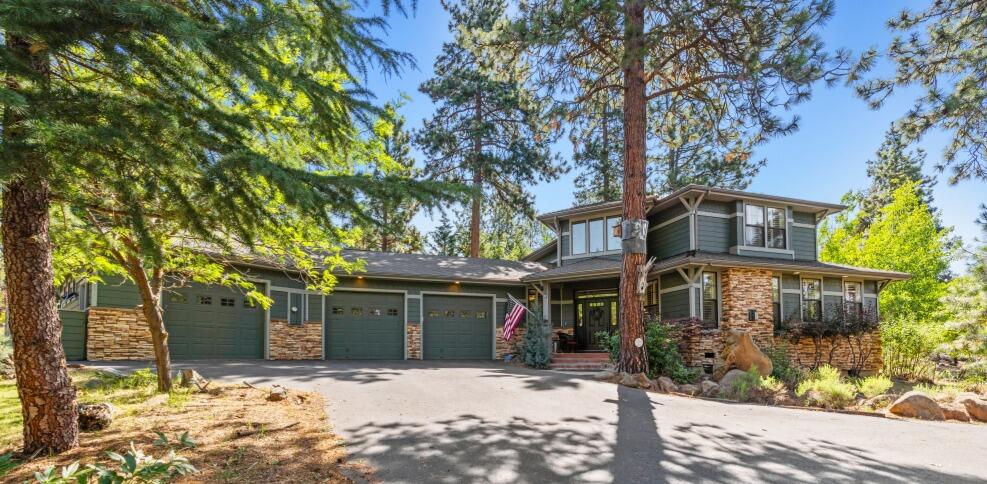 Running YResort - Residential