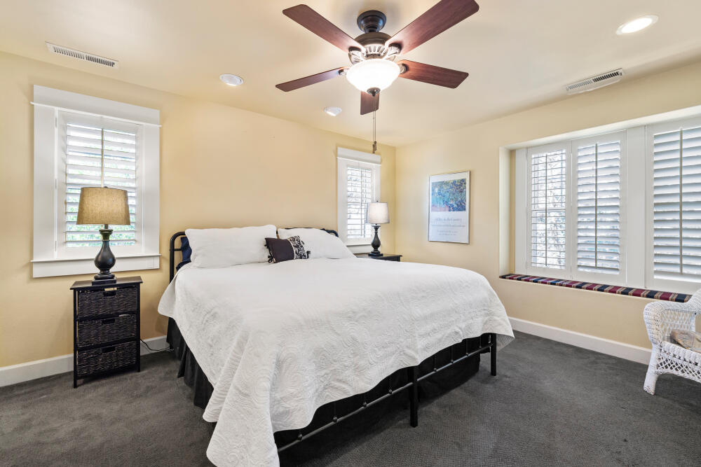 Running YResort - Residential