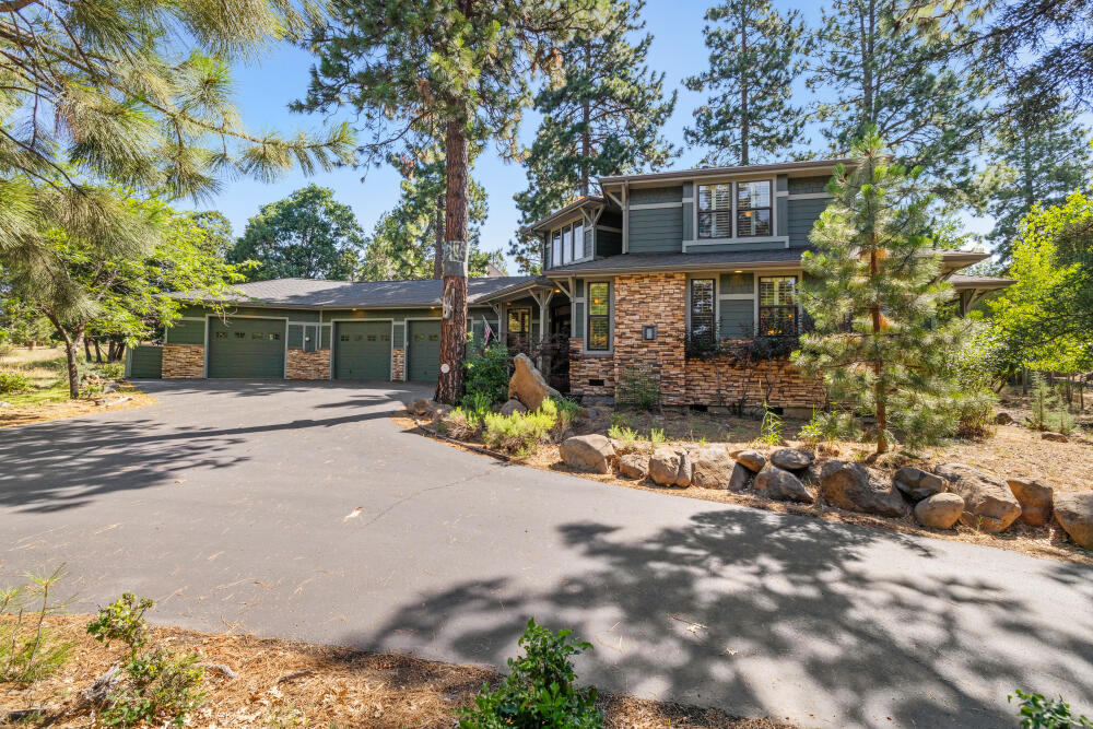 Running YResort - Residential