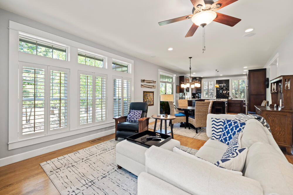 Running YResort - Residential