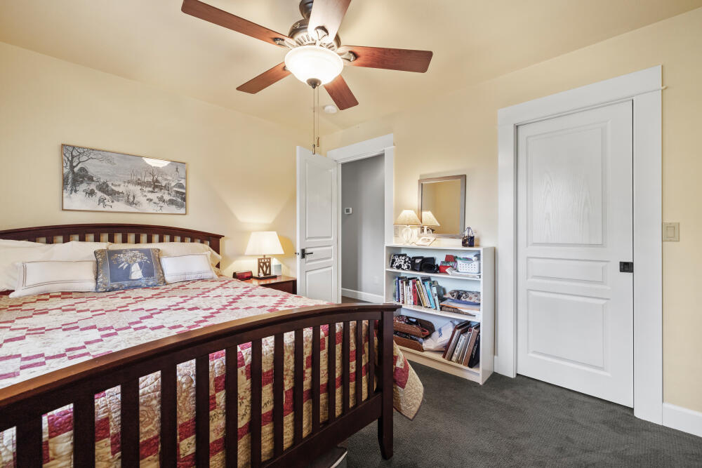 Running YResort - Residential