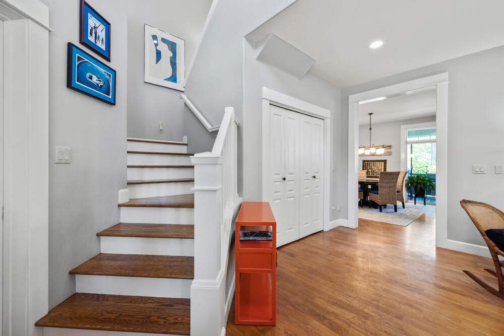 Running YResort - Residential