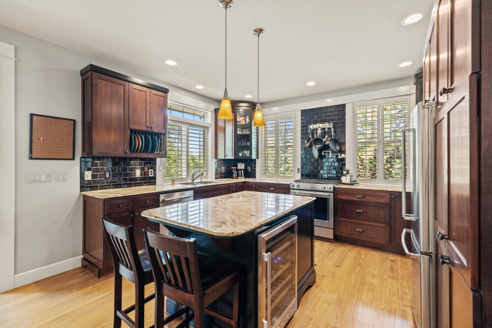 Running YResort - Residential