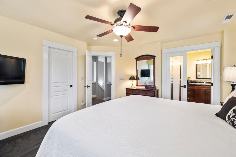 Running YResort - Residential