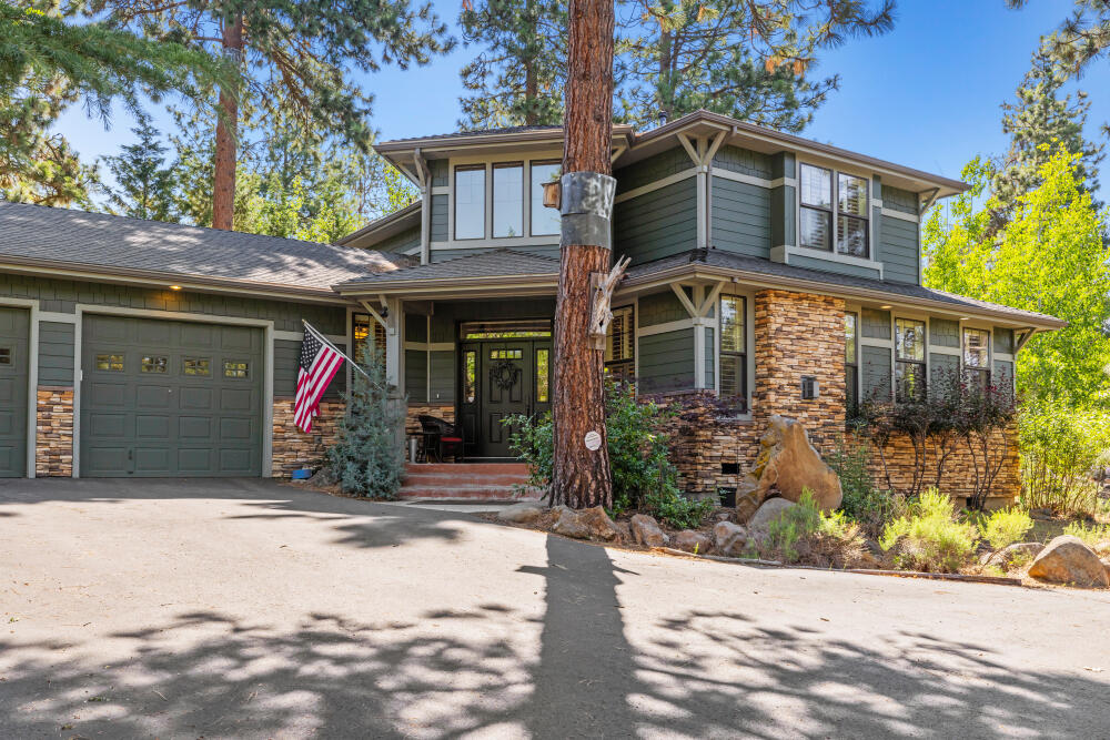 Running YResort - Residential