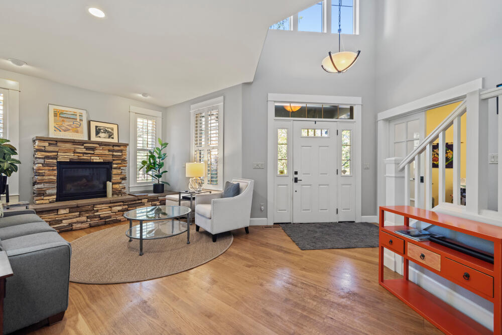 Running YResort - Residential