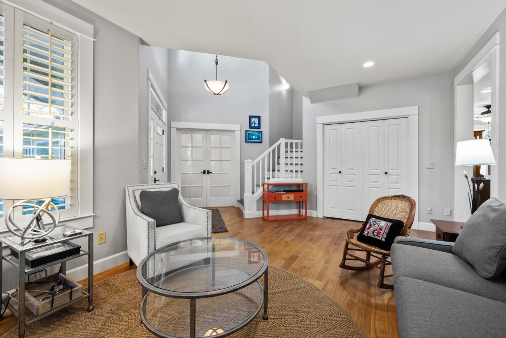 Running YResort - Residential