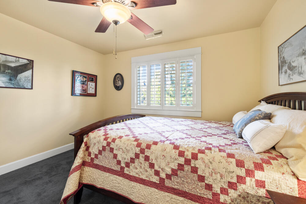 Running YResort - Residential