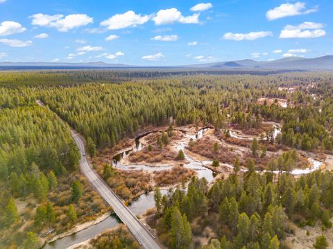 Tiny photo for 15530 Rim Drive, La Pine, OR 97739 (MLS # 220217250)