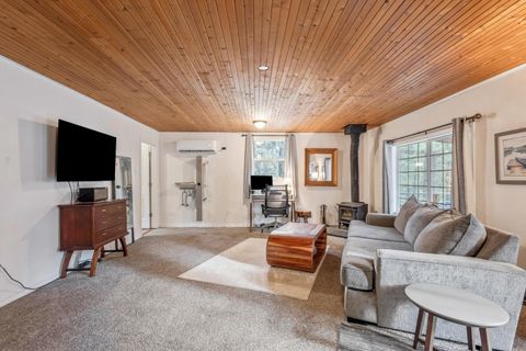 Tiny photo for 15530 Rim Drive, La Pine, OR 97739 (MLS # 220217250)