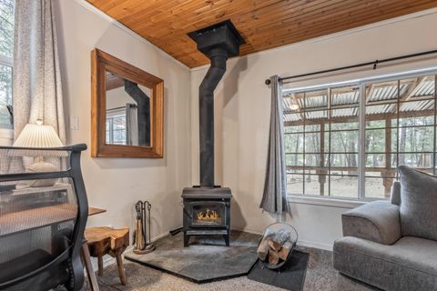 Tiny photo for 15530 Rim Drive, La Pine, OR 97739 (MLS # 220217250)