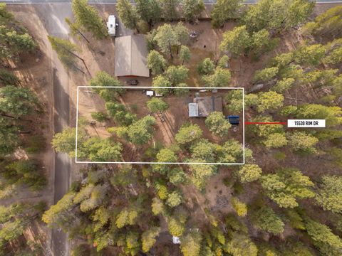 Tiny photo for 15530 Rim Drive, La Pine, OR 97739 (MLS # 220217250)