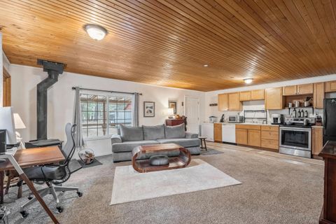 Tiny photo for 15530 Rim Drive, La Pine, OR 97739 (MLS # 220217250)