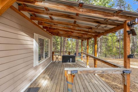 Tiny photo for 15530 Rim Drive, La Pine, OR 97739 (MLS # 220217250)
