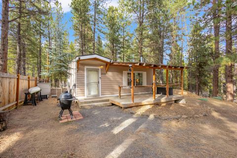 Tiny photo for 15530 Rim Drive, La Pine, OR 97739 (MLS # 220217250)