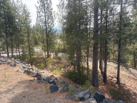 Tiny photo for 19021 Alpine Breeze Way, Crescent Lake, OR 97733 (MLS # 220216754)