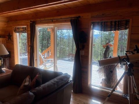 Tiny photo for 19021 Alpine Breeze Way, Crescent Lake, OR 97733 (MLS # 220216754)