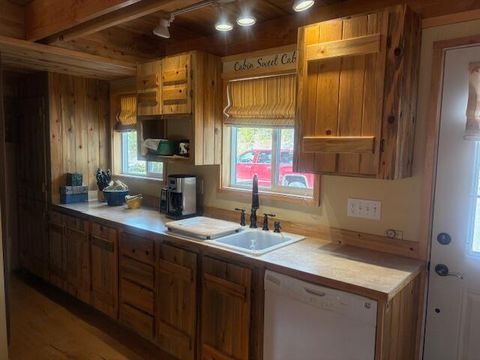 Tiny photo for 19021 Alpine Breeze Way, Crescent Lake, OR 97733 (MLS # 220216754)