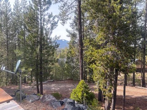 Tiny photo for 19021 Alpine Breeze Way, Crescent Lake, OR 97733 (MLS # 220216754)
