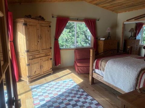 Tiny photo for 19021 Alpine Breeze Way, Crescent Lake, OR 97733 (MLS # 220216754)