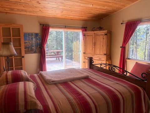 Tiny photo for 19021 Alpine Breeze Way, Crescent Lake, OR 97733 (MLS # 220216754)