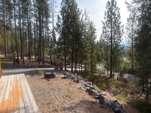 Tiny photo for 19021 Alpine Breeze Way, Crescent Lake, OR 97733 (MLS # 220216754)