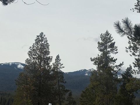 Tiny photo for 19021 Alpine Breeze Way, Crescent Lake, OR 97733 (MLS # 220216754)