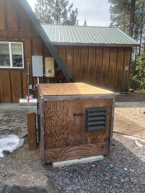 Tiny photo for 19021 Alpine Breeze Way, Crescent Lake, OR 97733 (MLS # 220216754)