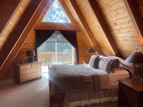 Tiny photo for 19021 Alpine Breeze Way, Crescent Lake, OR 97733 (MLS # 220216754)