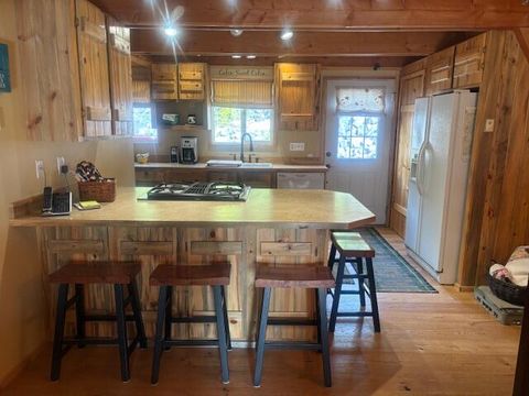 Tiny photo for 19021 Alpine Breeze Way, Crescent Lake, OR 97733 (MLS # 220216754)