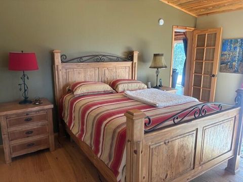 Tiny photo for 19021 Alpine Breeze Way, Crescent Lake, OR 97733 (MLS # 220216754)