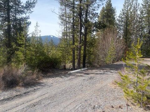 Tiny photo for 19021 Alpine Breeze Way, Crescent Lake, OR 97733 (MLS # 220216754)