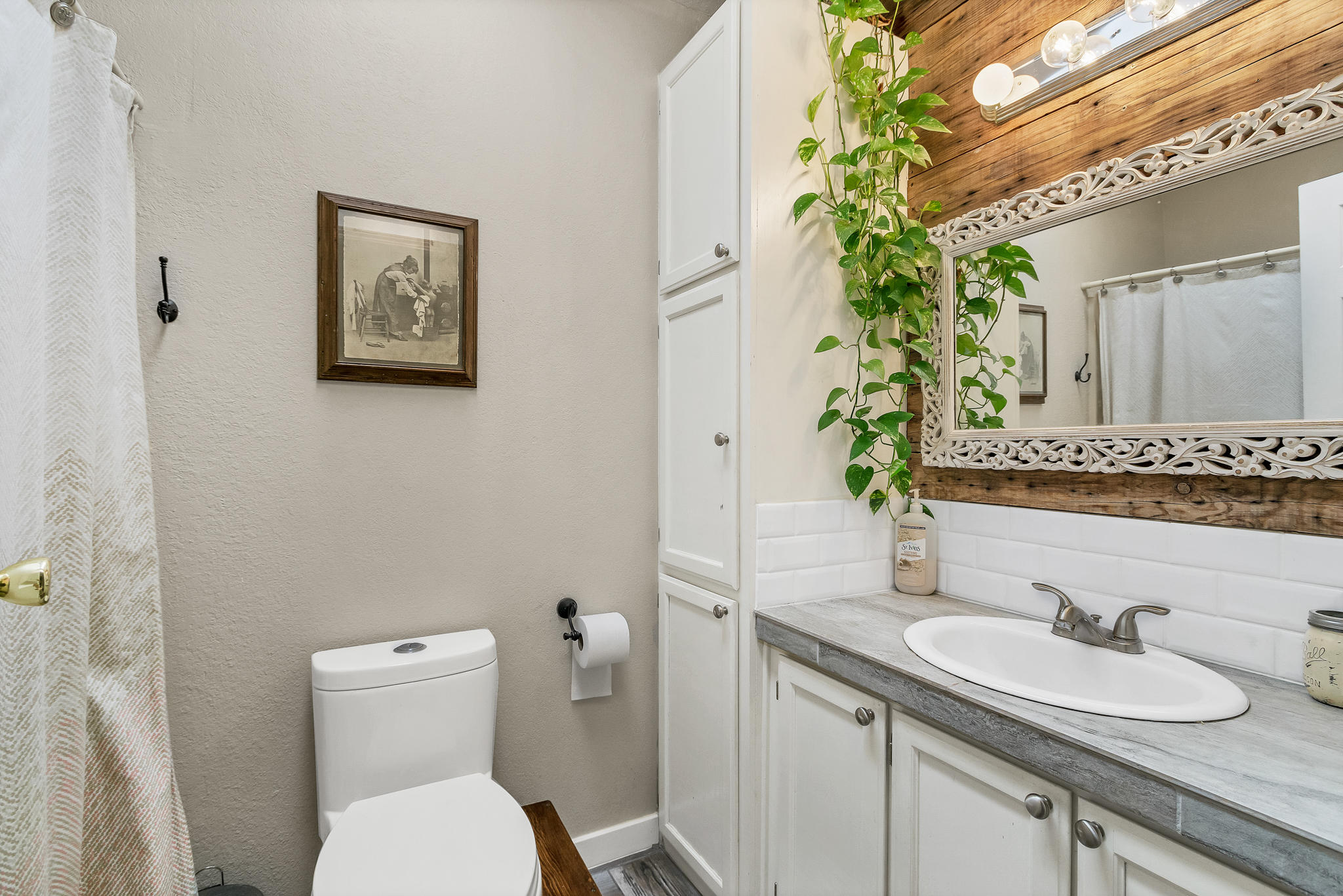 Deschutes RiverWoods - Residential