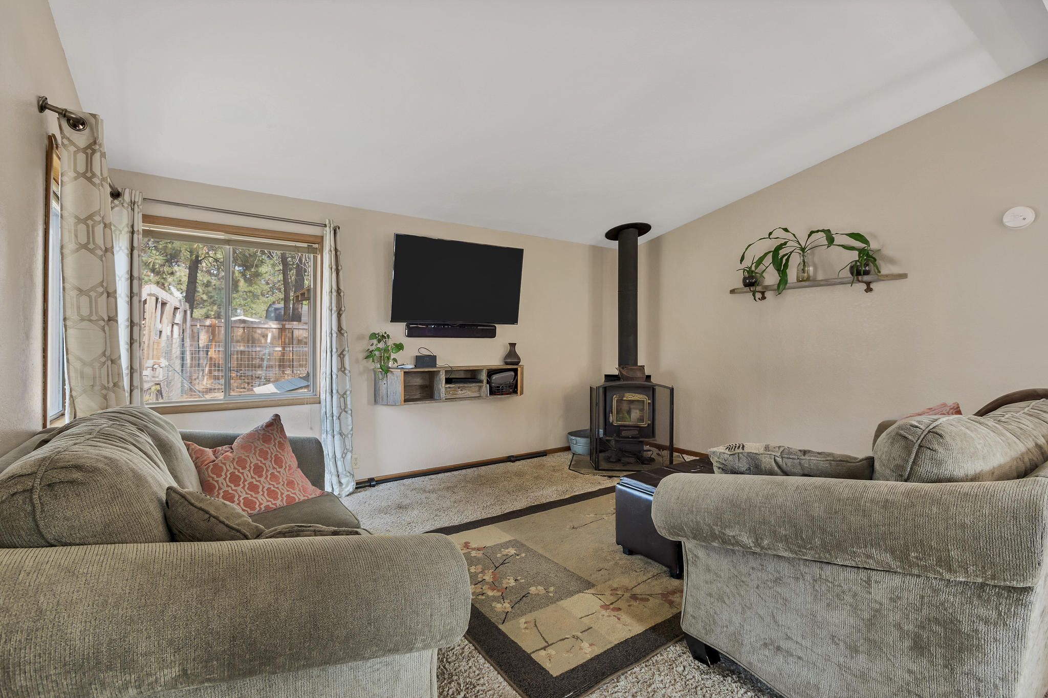 Deschutes RiverWoods - Residential