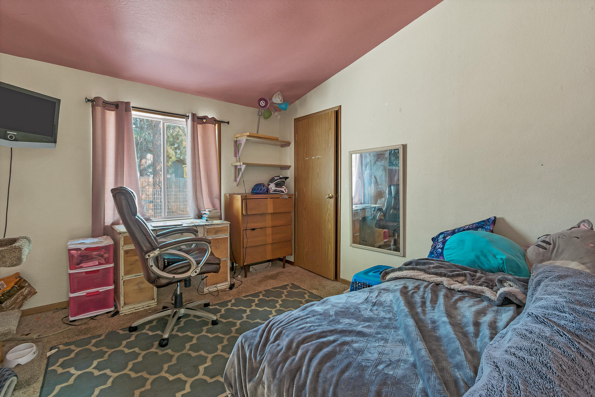 Deschutes RiverWoods - Residential