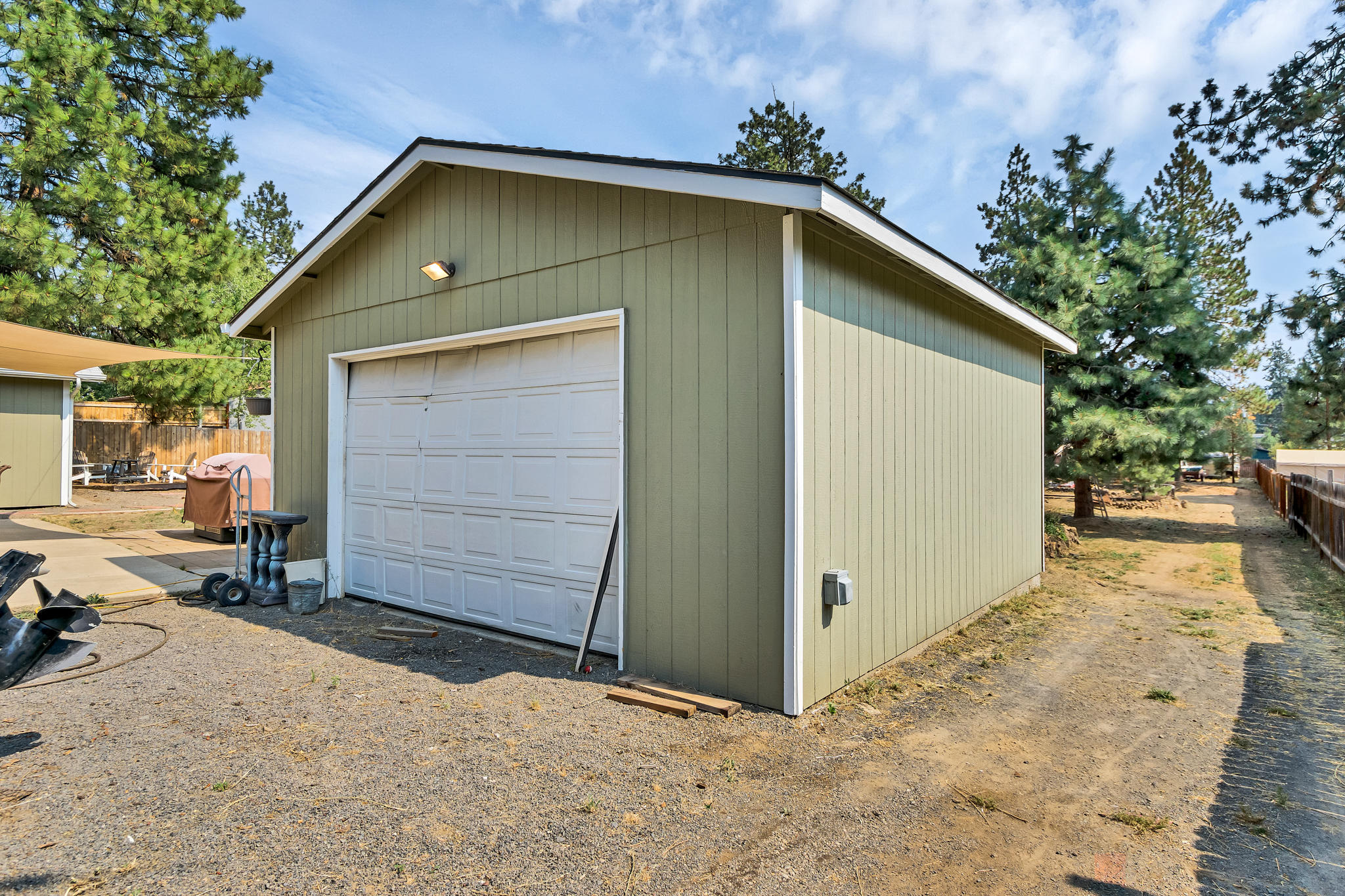 Deschutes RiverWoods - Residential