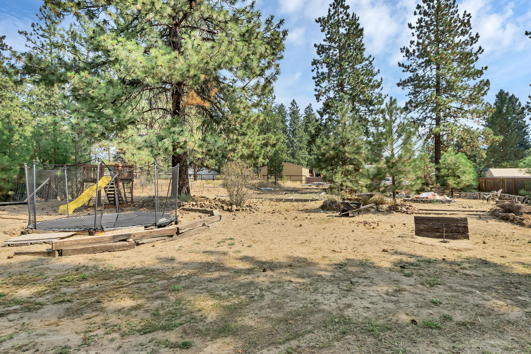 Deschutes RiverWoods - Residential